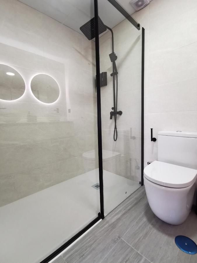 Las Mejores Vistas De Cordoba Con Parking Privado Gratuito Zewnętrze zdjęcie