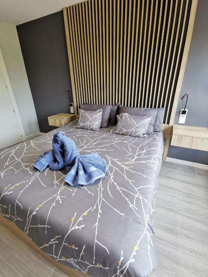Las Mejores Vistas De Cordoba Con Parking Privado Gratuito Zewnętrze zdjęcie