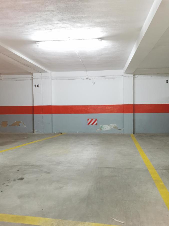Las Mejores Vistas De Cordoba Con Parking Privado Gratuito Zewnętrze zdjęcie